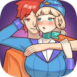 我的室友是空姐蘋果游戲