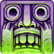 神廟逃亡2萬圣節(jié)版國際版