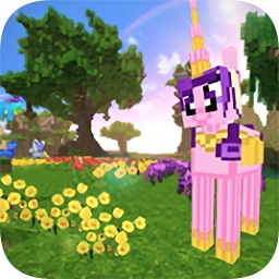 小馬寶莉工藝世界