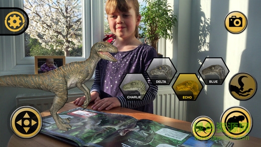 icarltona iphone版 v3.1.1 蘋果ios手機版 0