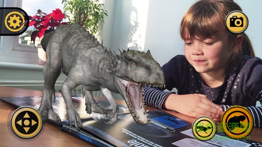 icarltona iphone版 v3.1.1 蘋果ios手機版 1