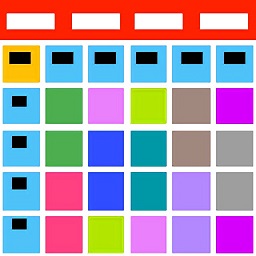 超實(shí)用課程表