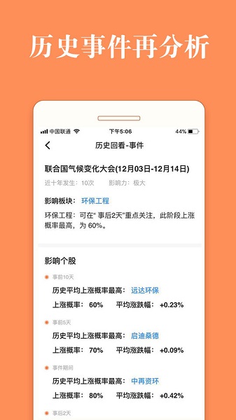 股票燈塔炒股軟件 v3.6.3 安卓版 1