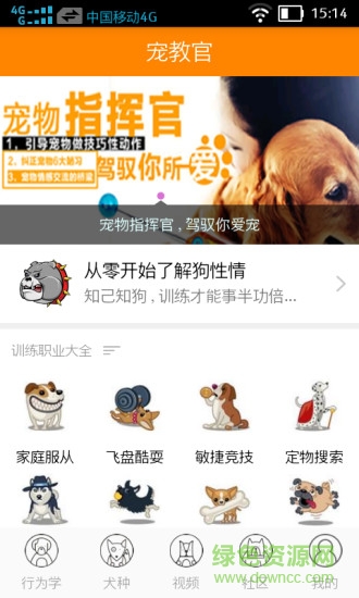 宠教官手机版 v11.11.16 安卓版3