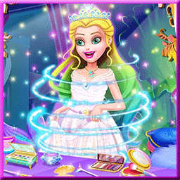 美人魚芭比小鎮(zhèn)