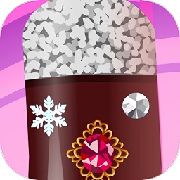 美人魚(yú)公主美甲沙龍