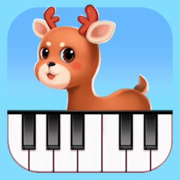 小鹿彈琴手機(jī)版