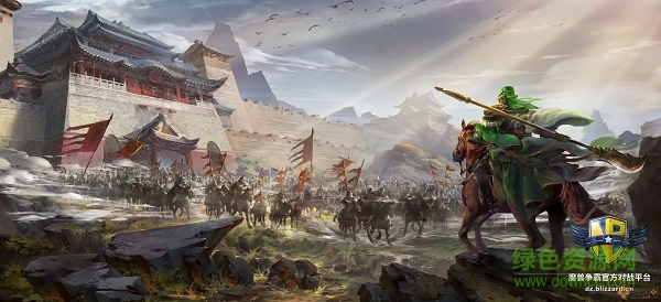 亂世三國(guó)0.2正式版 附合成公式 0