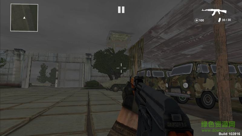 切爾諾貝利日記免付費(fèi)高級版 v1.0.1 免谷歌安卓版 2