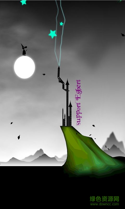 埃格伯特高塔內(nèi)購(gòu)修改版(The Tower of Egbert) v1.1.1 中文安卓版 2