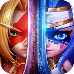 暴走魔獸團(tuán)游戲