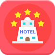 樂山酒店手機版