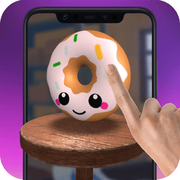 史萊姆玩具制作手游