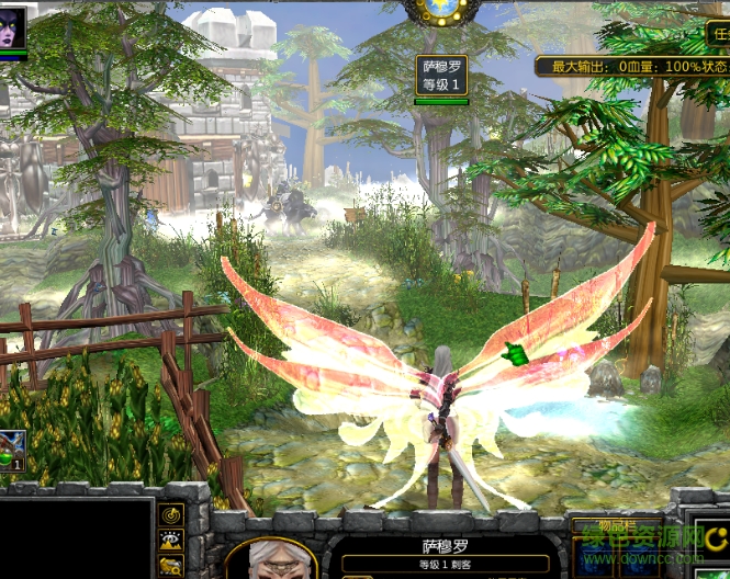 英魂圣域4.7無cdp閃版  0