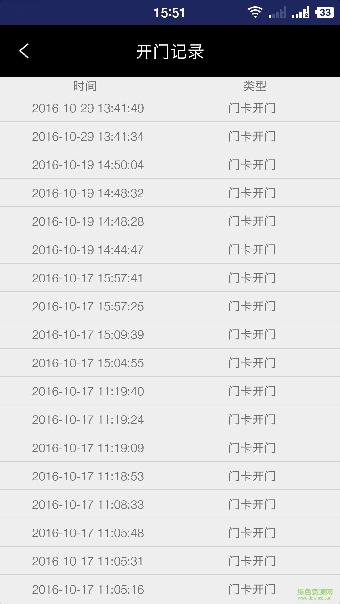易慧家手機版(智能門禁) v1.4.7 安卓版 1