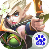 mr魔法英雄百度客戶端