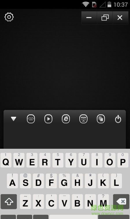 gamekeyboard漢化版