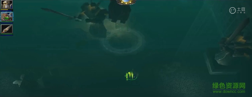 莽漢2v1.01正式版_魔獸還原怪物獵人地圖 附隱藏英雄密碼+攻略 0