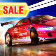 山脊賽車滑流免谷歌中文版