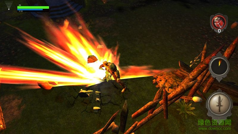 使徒行者之風(fēng)中奇緣內(nèi)購修改版 v1.0 安卓修改版 0