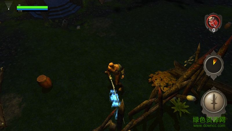 使徒行者之風(fēng)中奇緣內(nèi)購修改版 v1.0 安卓修改版 1