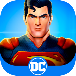 DC Legends游戲蘋果版
