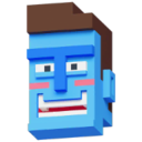 小心走路steppy pants