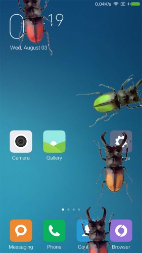 甲蟲惡作劇手機版 v1.1.0 安卓版 2