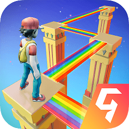 口袋萌寵跳一跳