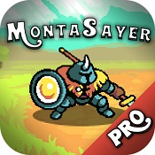 MontaSayer蒙塔賽爾修改版(MontaSayer PRO)