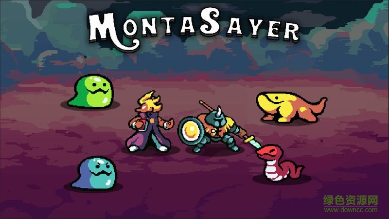 MontaSayer蒙塔賽爾修改版(MontaSayer PRO) v1.2.6.P 安卓專業(yè)版 1