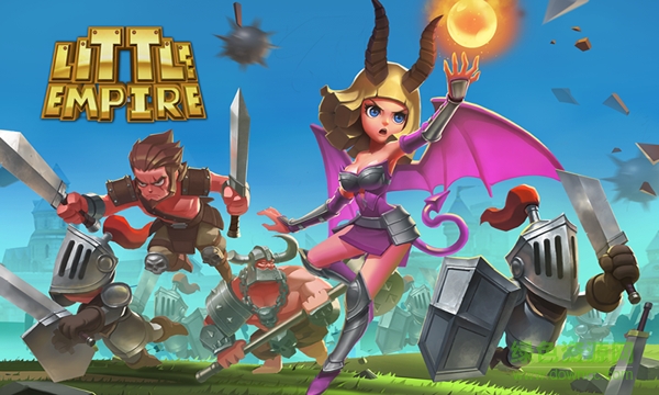 360小小帝國最新版 v1.26.0 安卓版 1