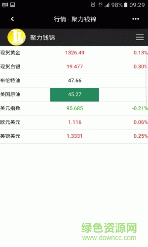 聚力錢錦手機版 v1.0.8 安卓版 0