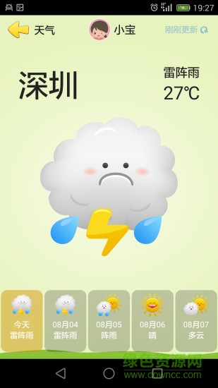 喜書郎電話手表 v3.1.0.2 官方安卓版 2