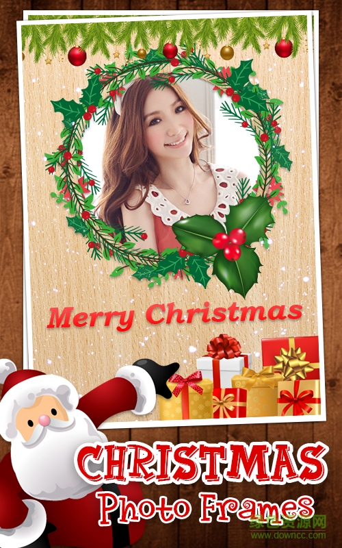 圣誕相框手機(jī)版 v2.2.2 安卓版 2