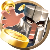 懸空之路中文修改版(Dicast Dash)