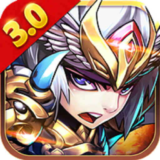 益玩游戲少年三國志