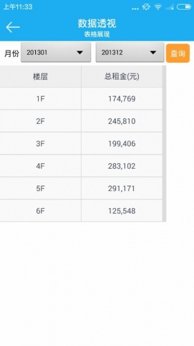 睿思云客戶端 v3.0160930 安卓版 1