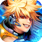 安鋒時(shí)空槍?xiě)?zhàn)手游