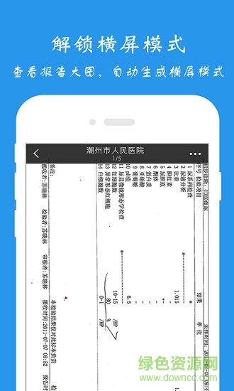 潮州市人民醫(yī)院 v1.0.1 安卓版 1