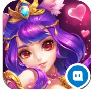 陌陌逍遙西游2手游