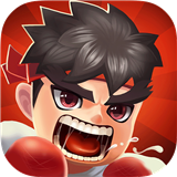 幻想街機果盤客戶端