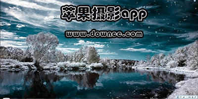 iphone攝影軟件推薦-蘋果攝影app--ios攝影app下載