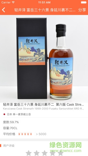 一口手機(jī)版(全球烈酒資訊) v1.1.0 安卓版 2