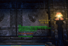 新紀元傳奇起航V1.0修改版_魔獸ORPG地圖