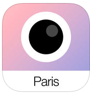 模擬巴黎修改版