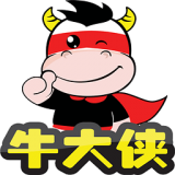 蘇州牛大俠