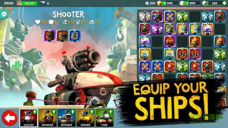 激戰(zhàn)海灣內(nèi)購版下載