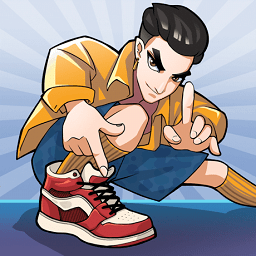 潮牌經(jīng)理人游戲ios版