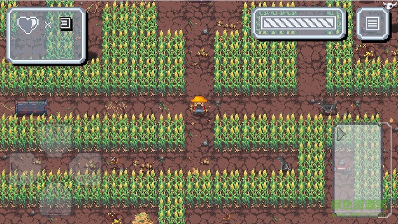 永恒的迷宮中文修改版 v1.0 安卓漢化版 0